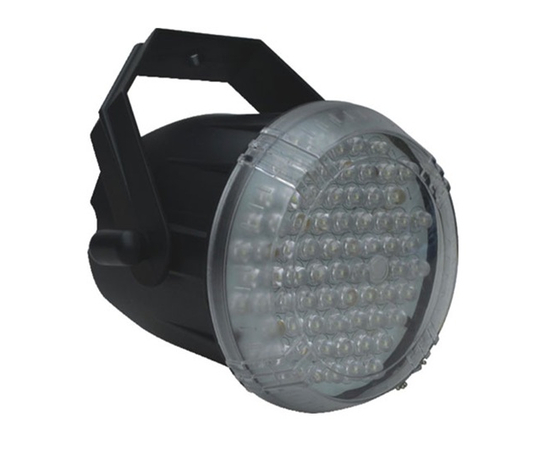 Светодиодный стробоскоп Dj Lights Led strobe White - 21674 за 1245 грн. | 4Club